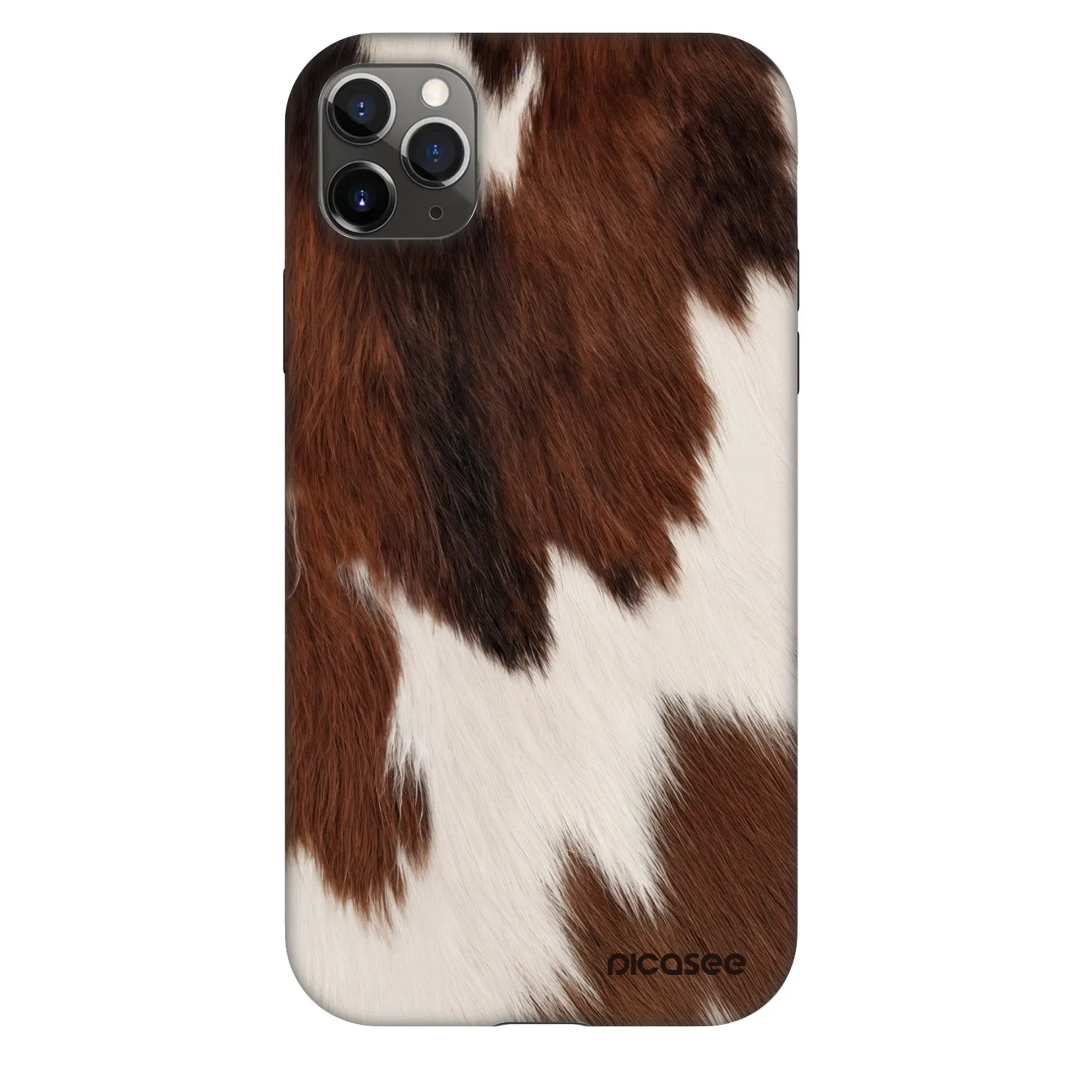 Picasee Fashion Case pre Apple iPhone 11 Pro Max - Rustica