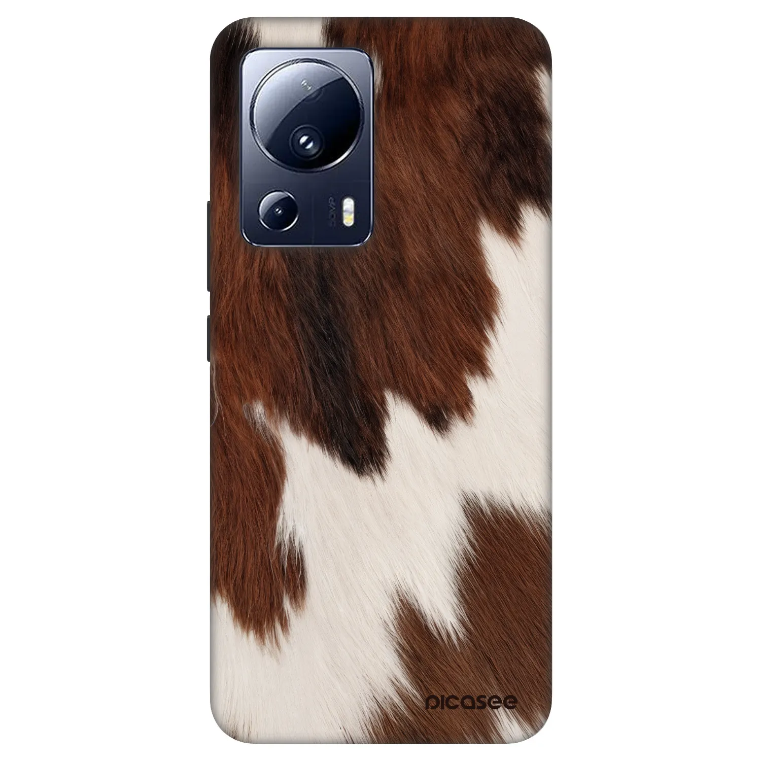 Picasee Fashion Case pre Xiaomi 13 Lite - Rustica