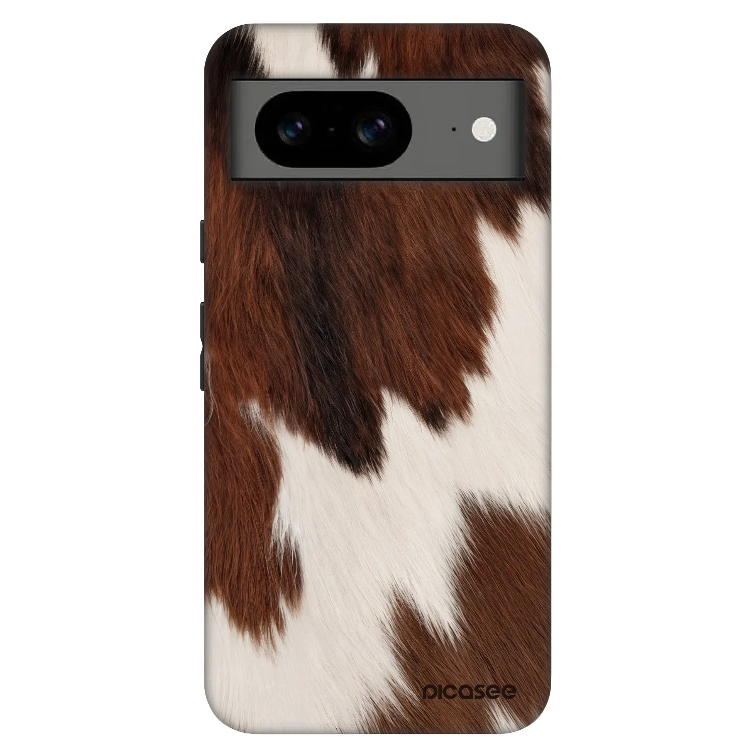 Picasee Fashion Case pre Google Pixel 8 Pro - Rustica