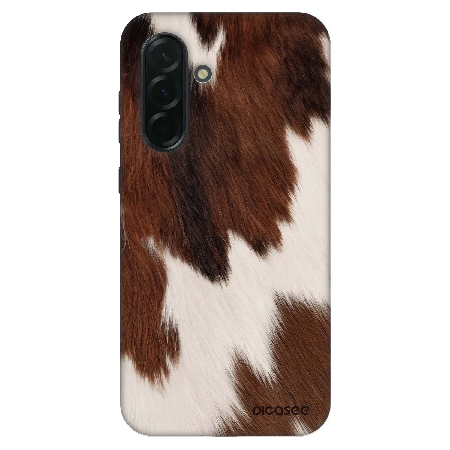 Picasee Fashion Case pre Samsung Galaxy A36 5G - Rustica