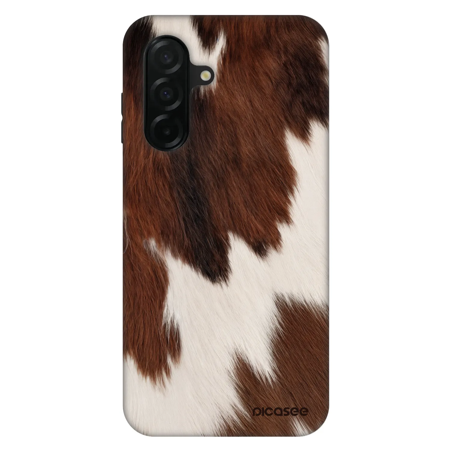 Picasee Fashion Case pre Samsung Galaxy A26 5G A266B - Rustica