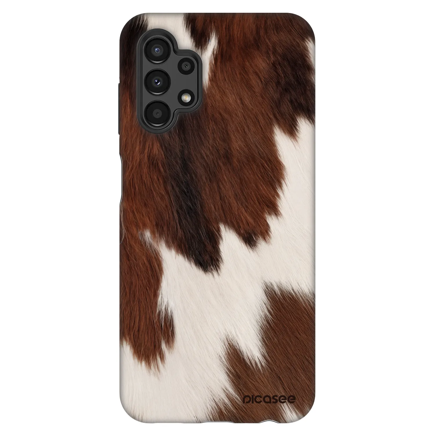 Picasee Fashion Case pre Samsung Galaxy A13 4G A135 - Rustica