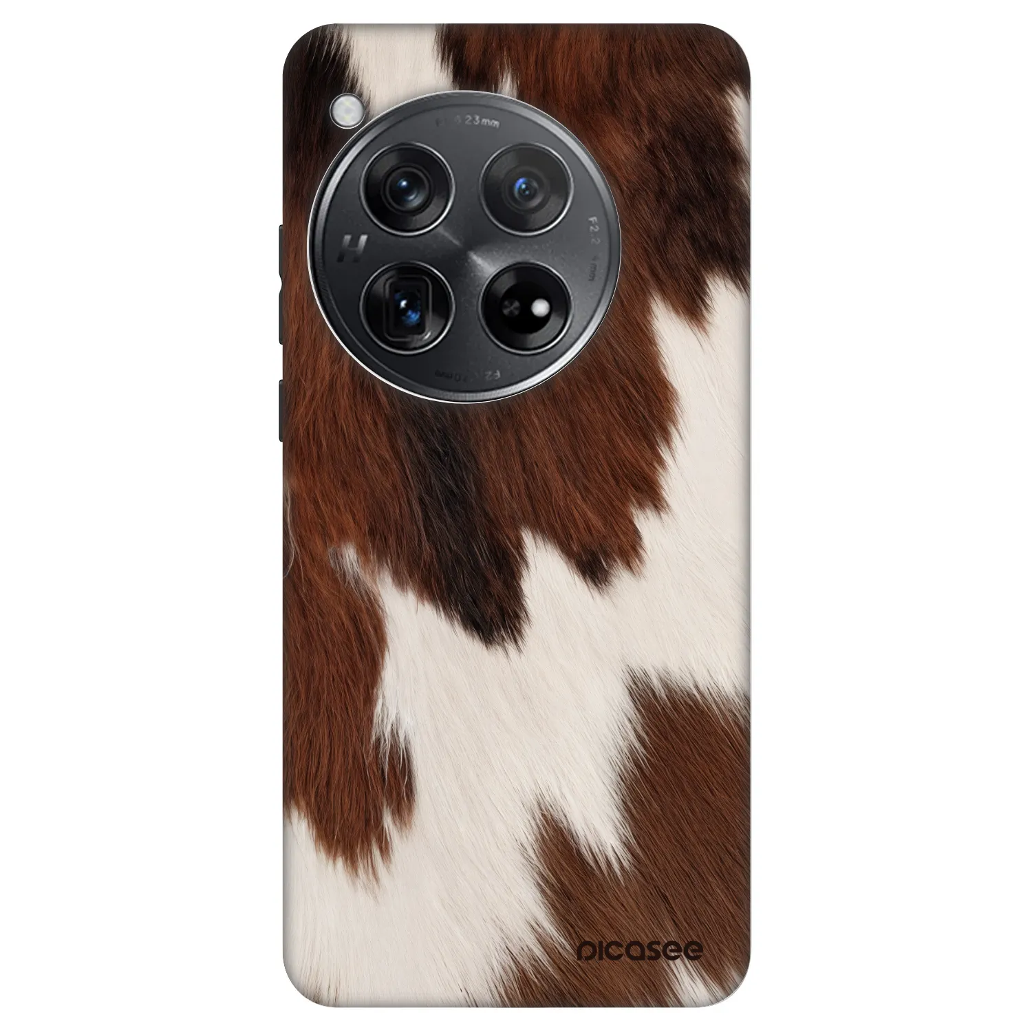Picasee Fashion Case pre OnePlus 12 5G - Rustica
