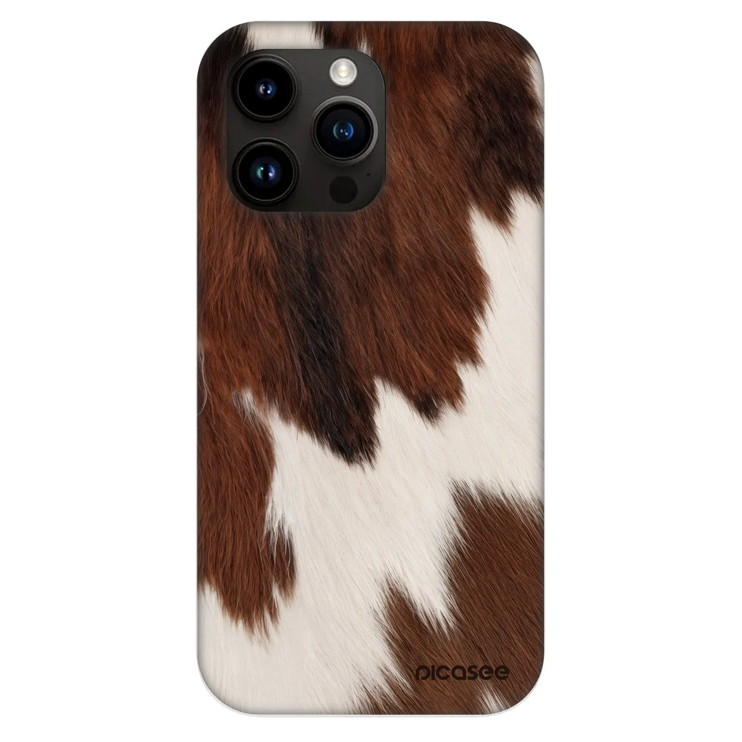 Picasee Fashion Case MagSafe pre Apple iPhone 13 Pro - Rustica