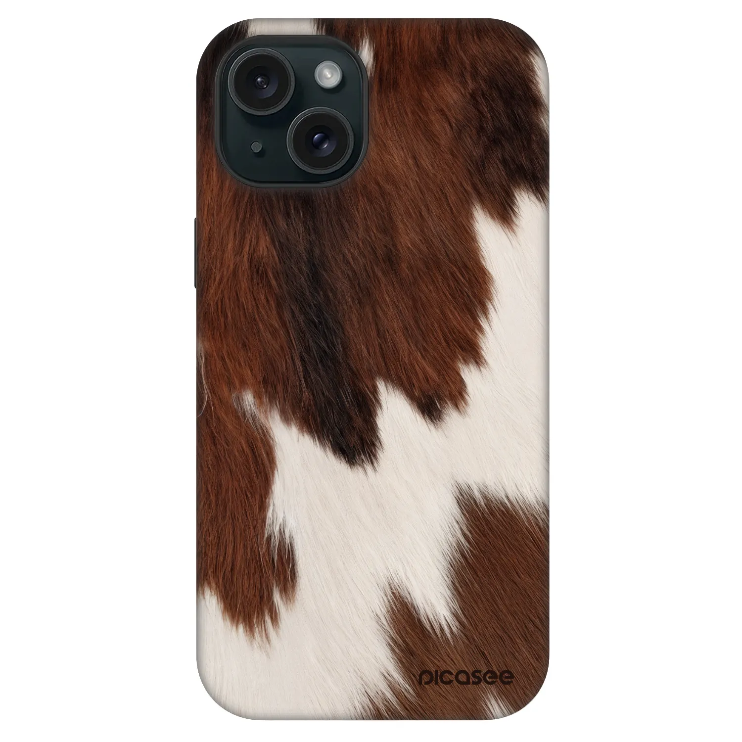 Fashion Case MagSafe pre Apple iPhone 15 - Rustica