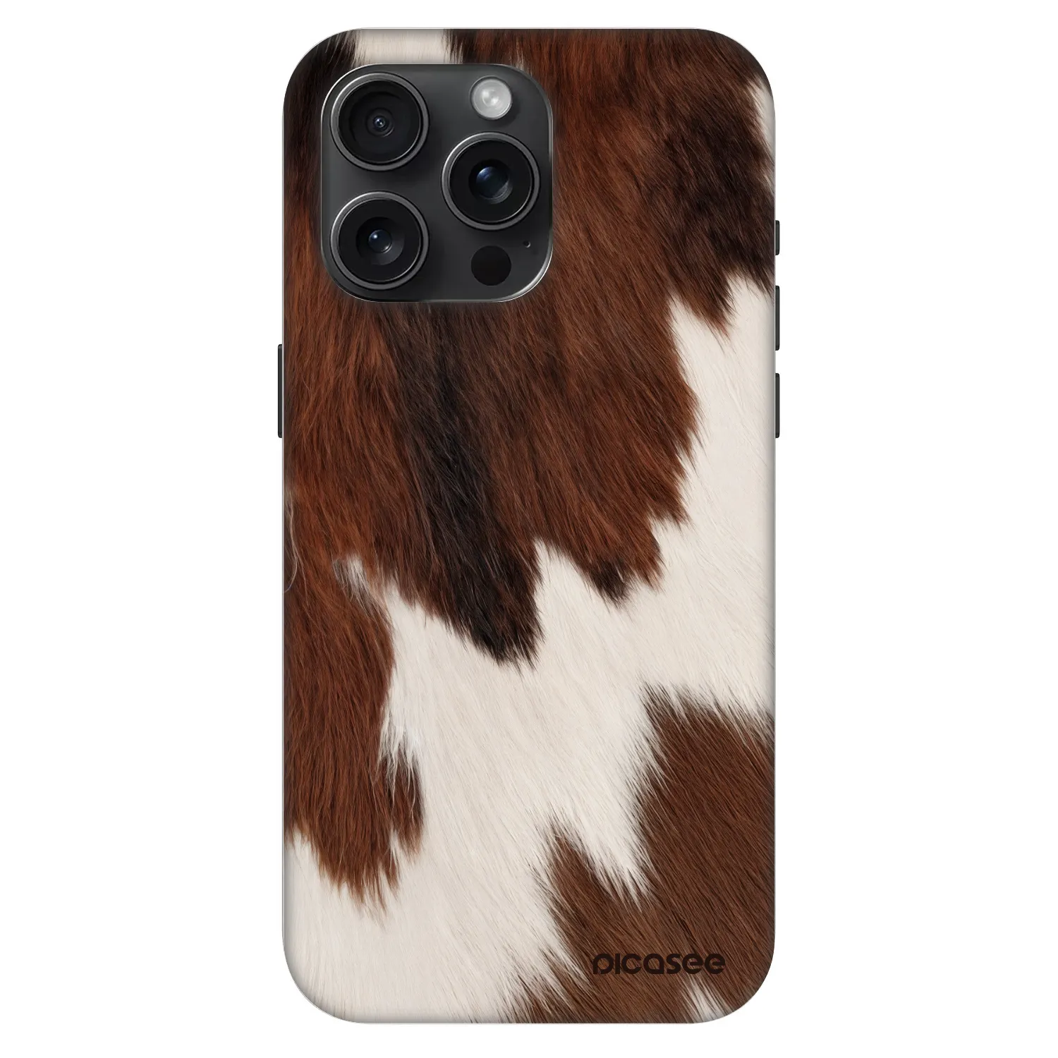 Fashion Case MagSafe pre Apple iPhone 15 Pro Max - Rustica