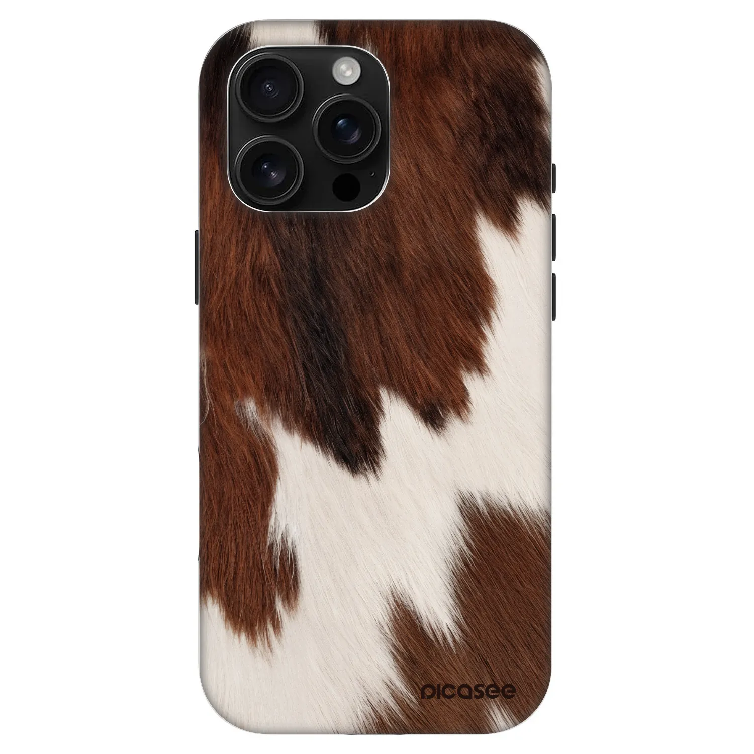 Picasee Fashion Case MagSafe pre Apple iPhone 16 Pro Max - Rustica