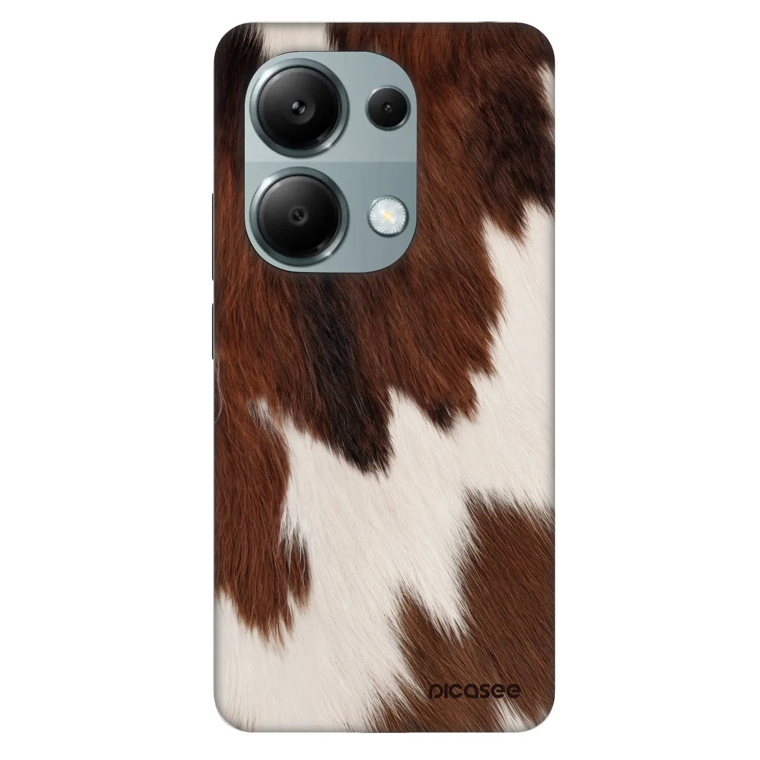 Fashion Case pre Xiaomi Redmi Note 13 Pro 4G - Rustica