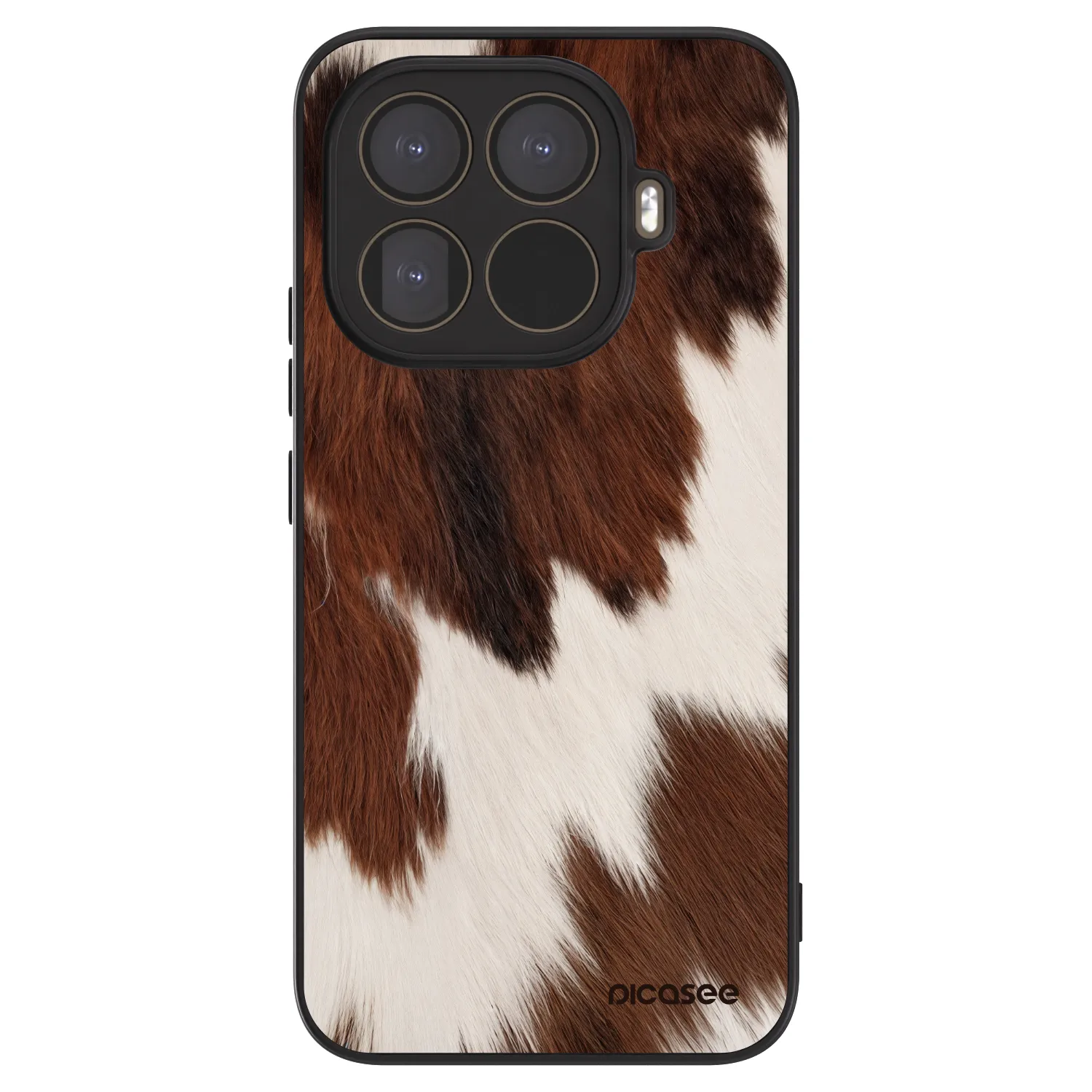 Picasee ULTIMATE CASE pro Xiaomi 15T Pro - Rustica