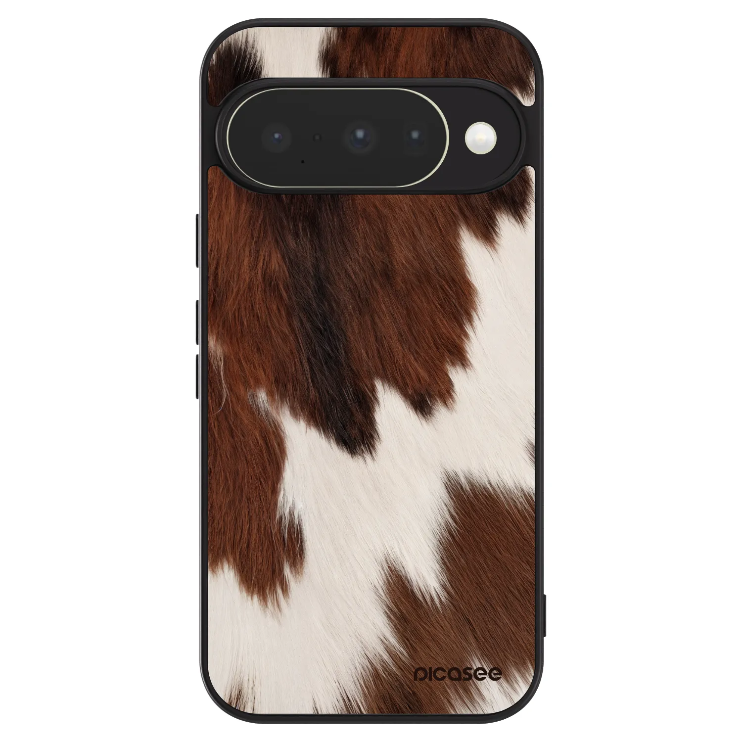 Picasee ULTIMATE CASE pro Google Pixel 10 - Rustica