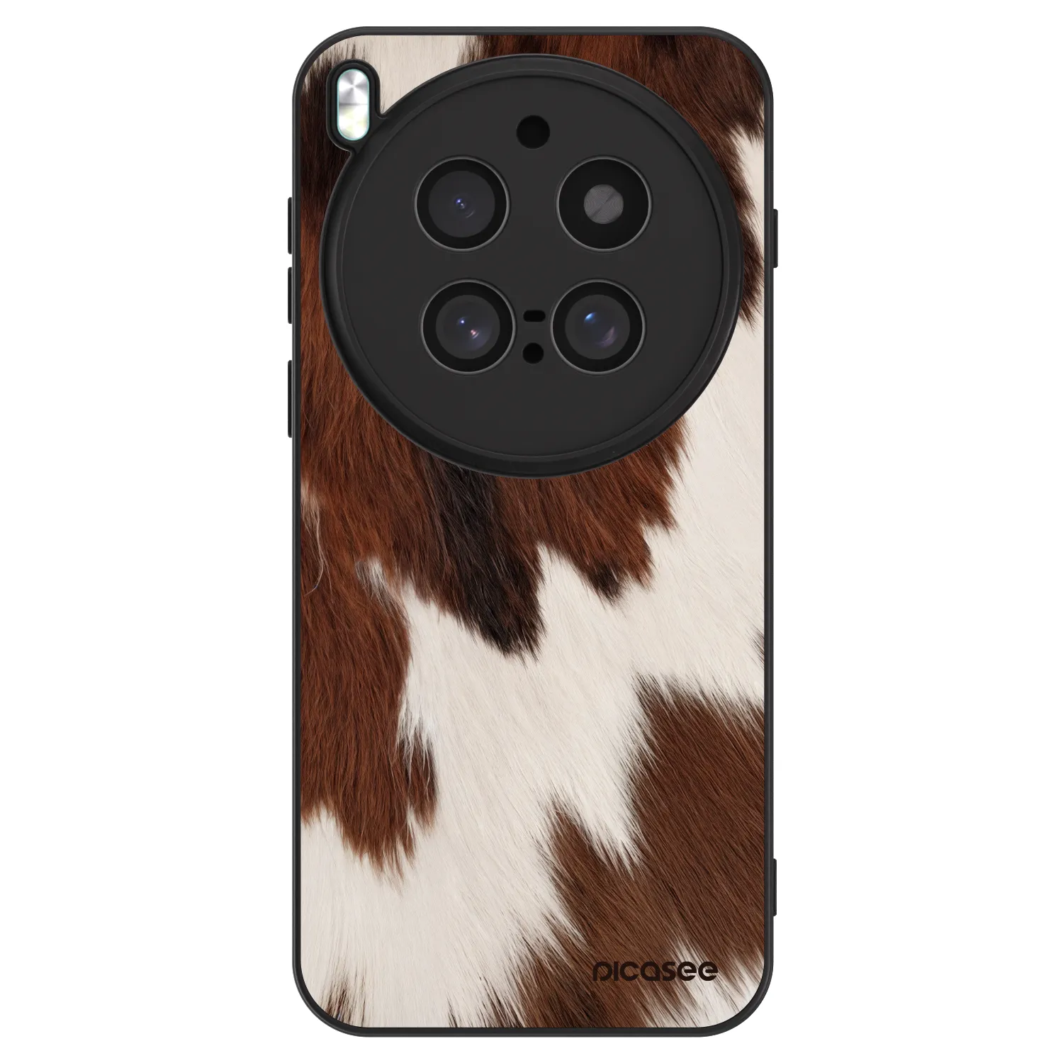 Picasee ULTIMATE CASE pro Vivo X300 Pro - Rustica