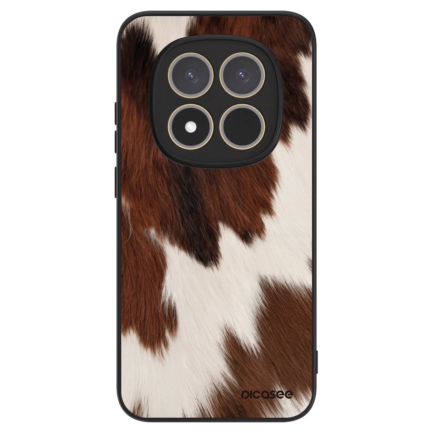 Picasee ULTIMATE CASE pro Xiaomi Redmi Note 15 Pro 5G - Rustica