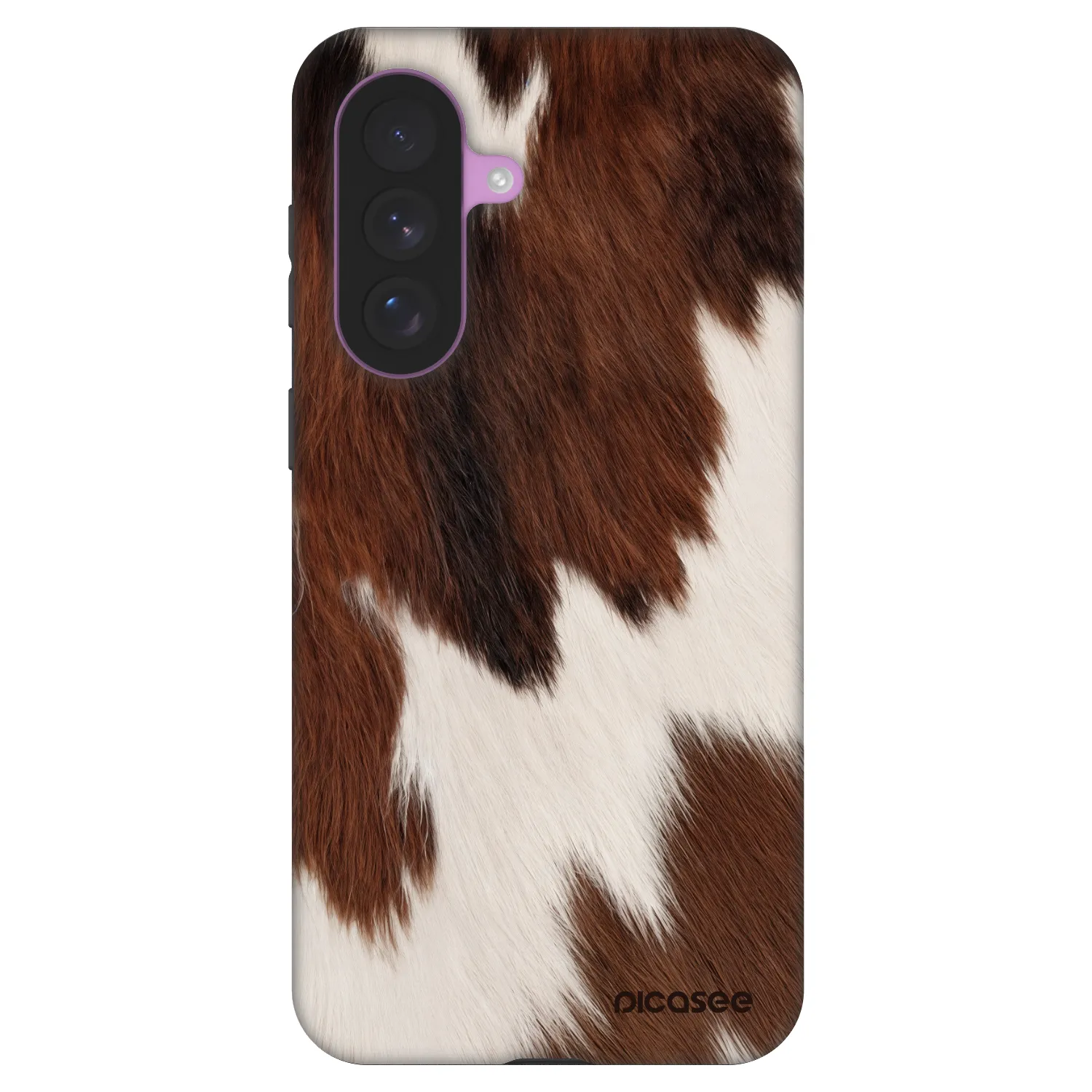 Picasee Fashion Case pre Samsung Galaxy A57 5G - Rustica