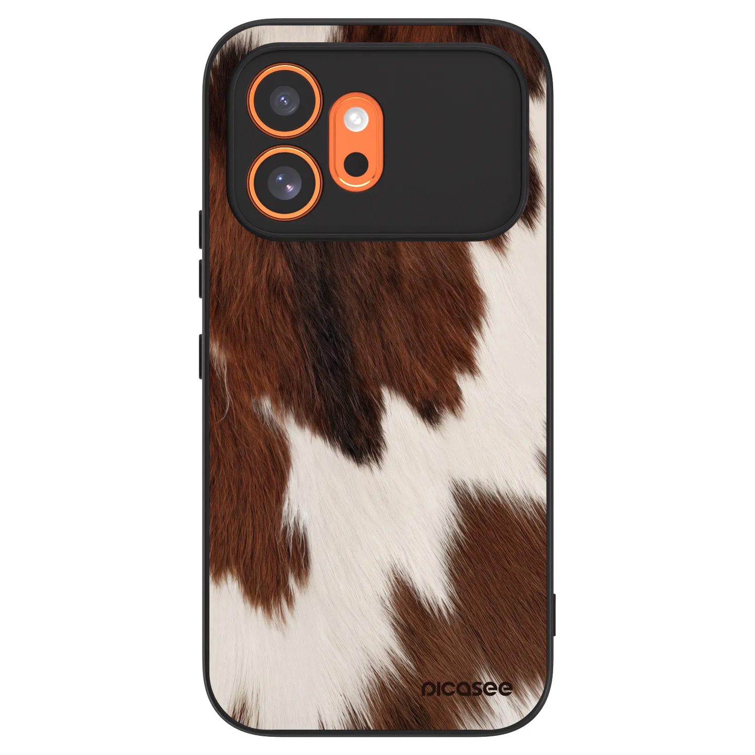 Picasee ULTIMATE CASE pro Honor 600 - Rustica