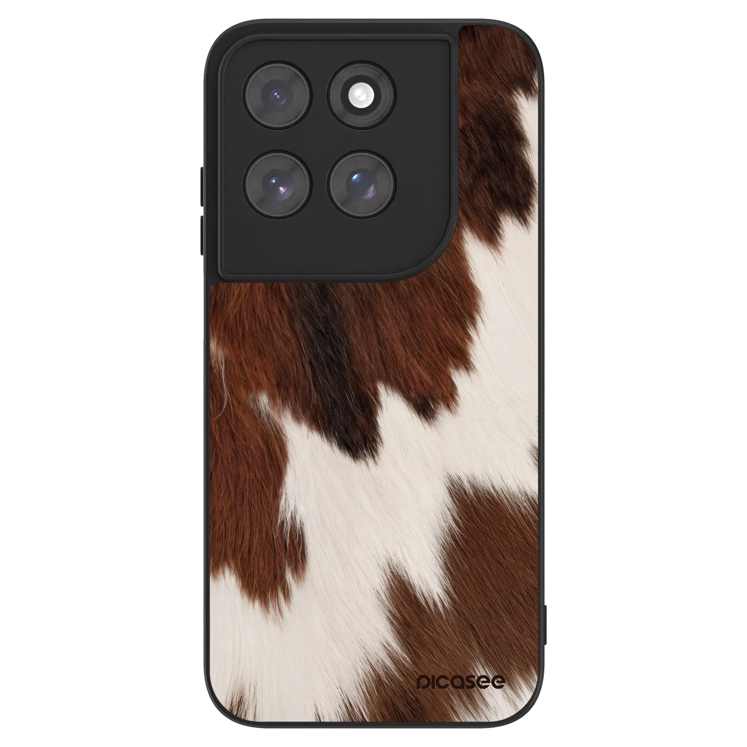 Picasee ULTIMATE CASE pro Motorola Moto G77 - Rustica