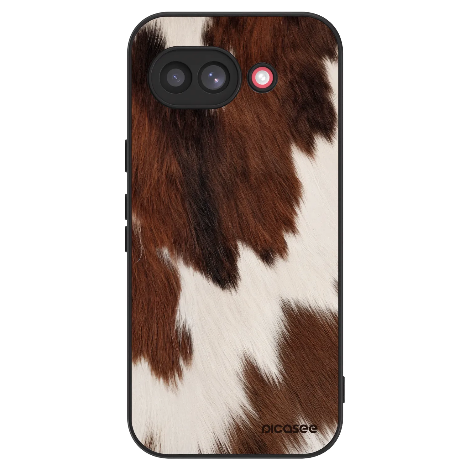 Picasee ULTIMATE CASE pro Google Pixel 10a - Rustica