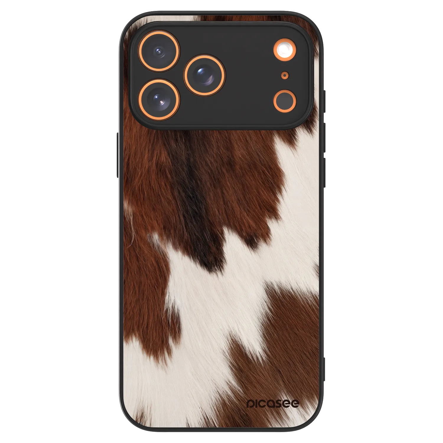 Picasee ULTIMATE CASE pro Apple iPhone 18 Pro Max - Rustica