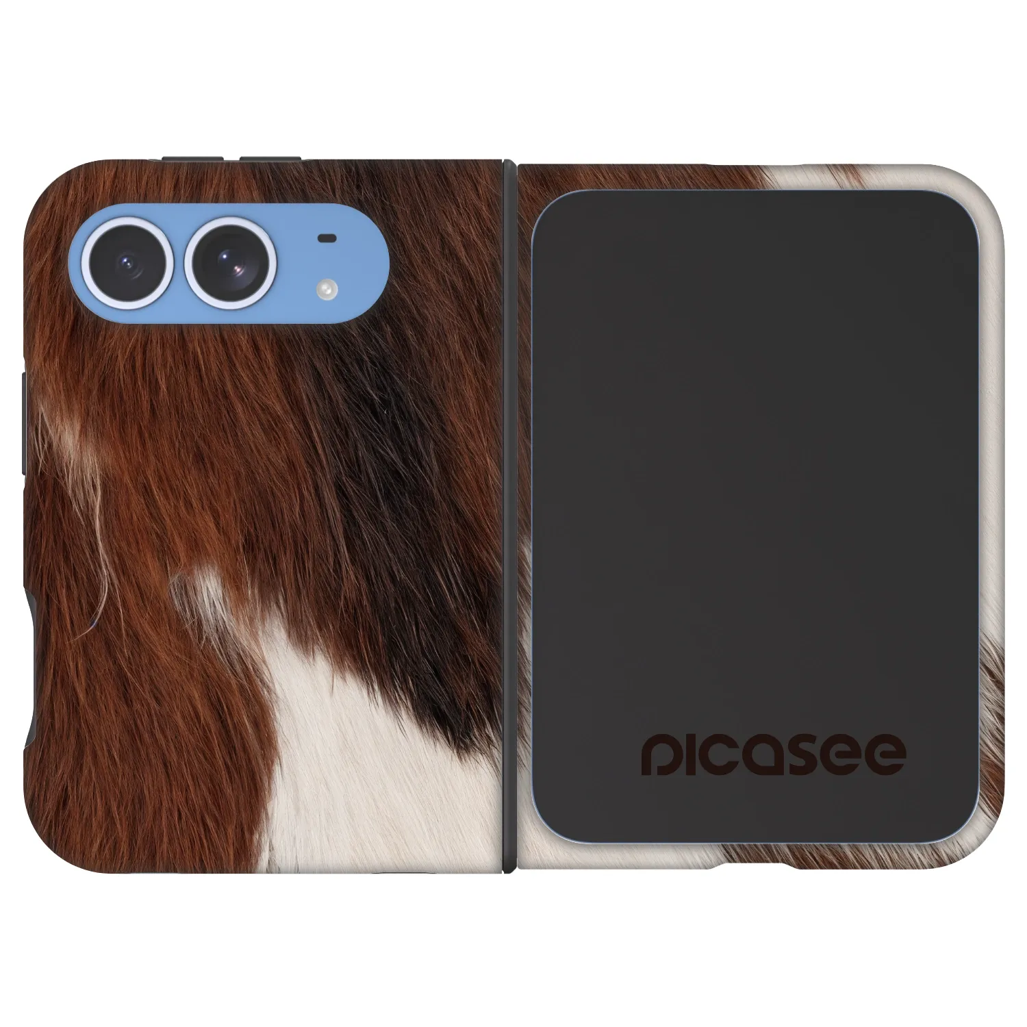 Picasee Fashion Case MagSafe pre Apple iPhone Ultra - Rustica