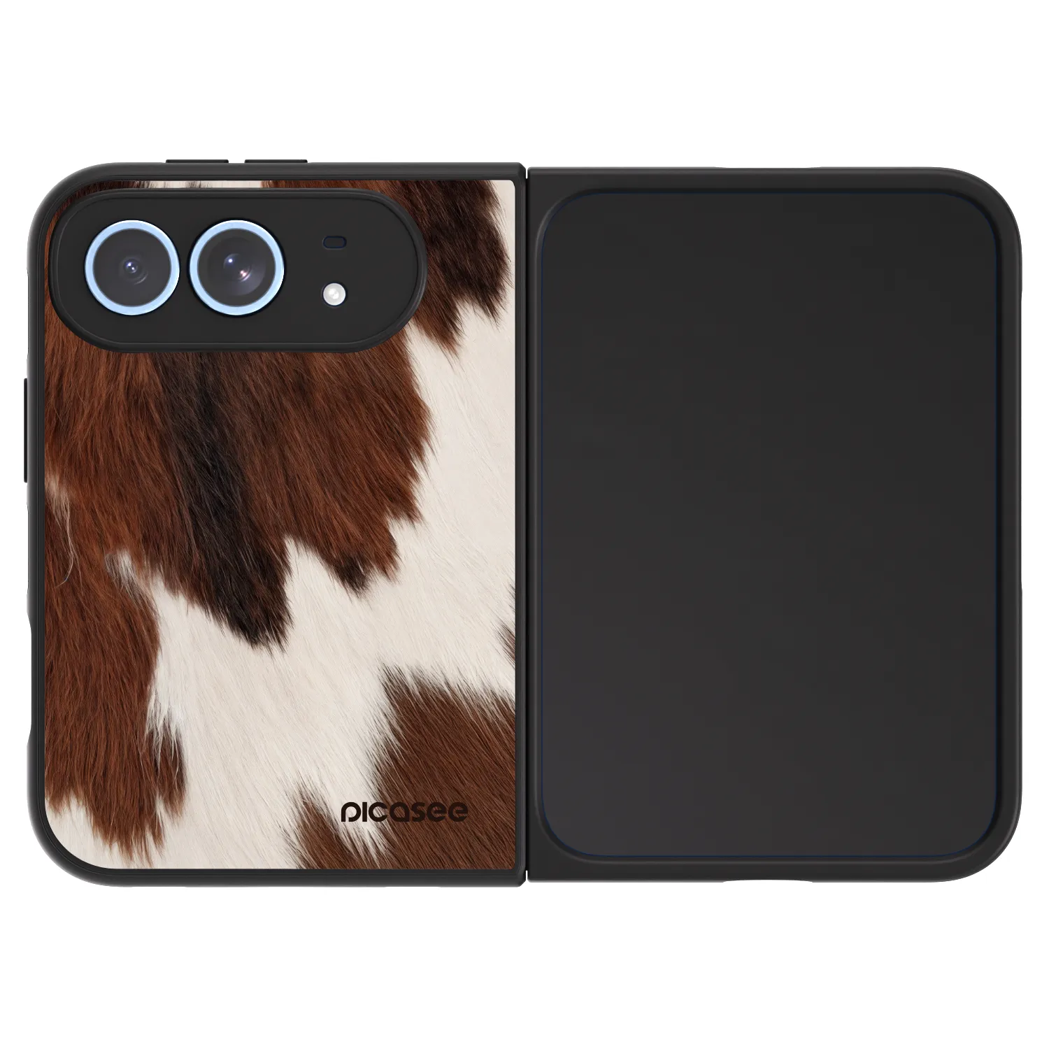 Picasee ULTIMATE CASE pro Apple iPhone Ultra - Rustica