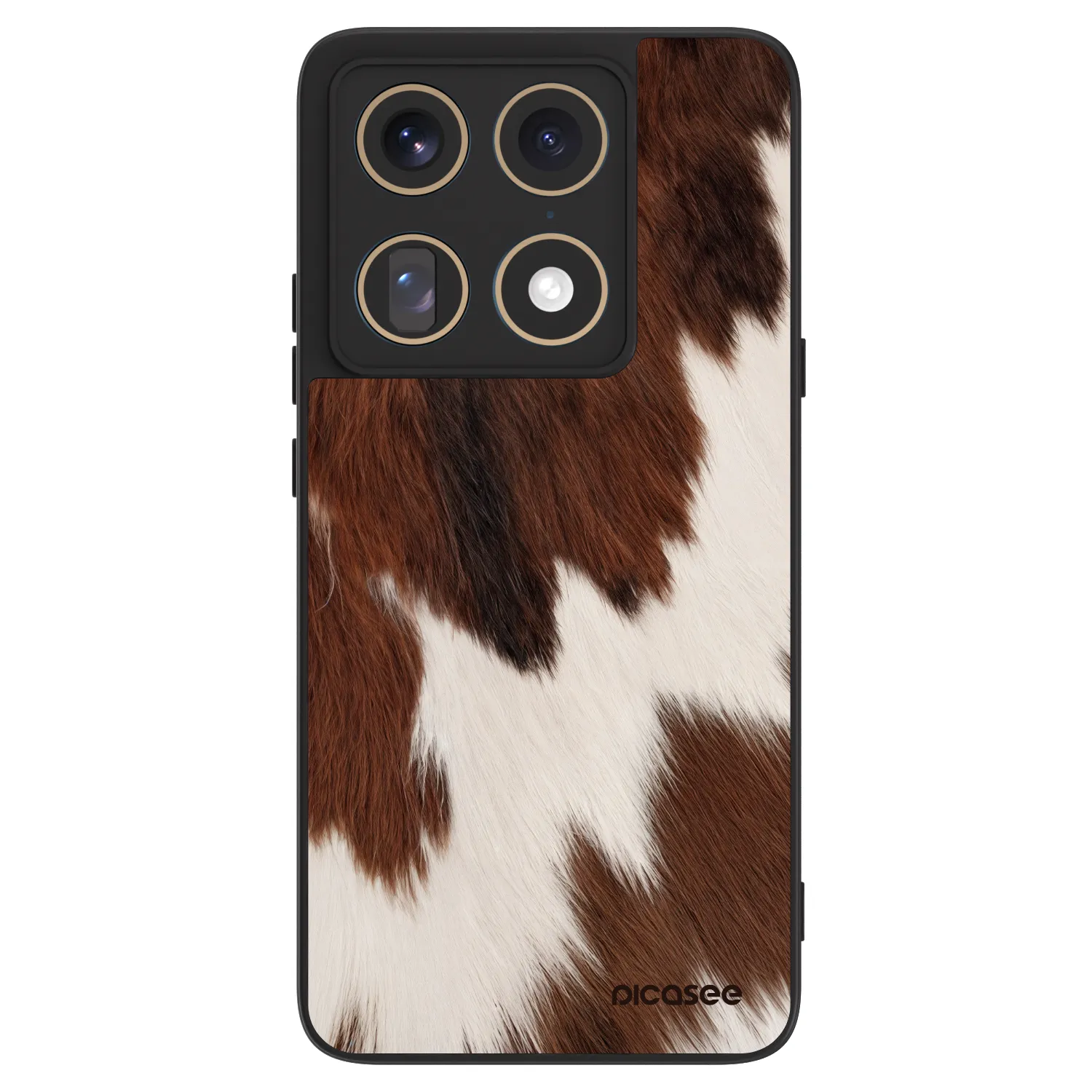 Picasee ULTIMATE CASE pro Motorola Signature - Rustica
