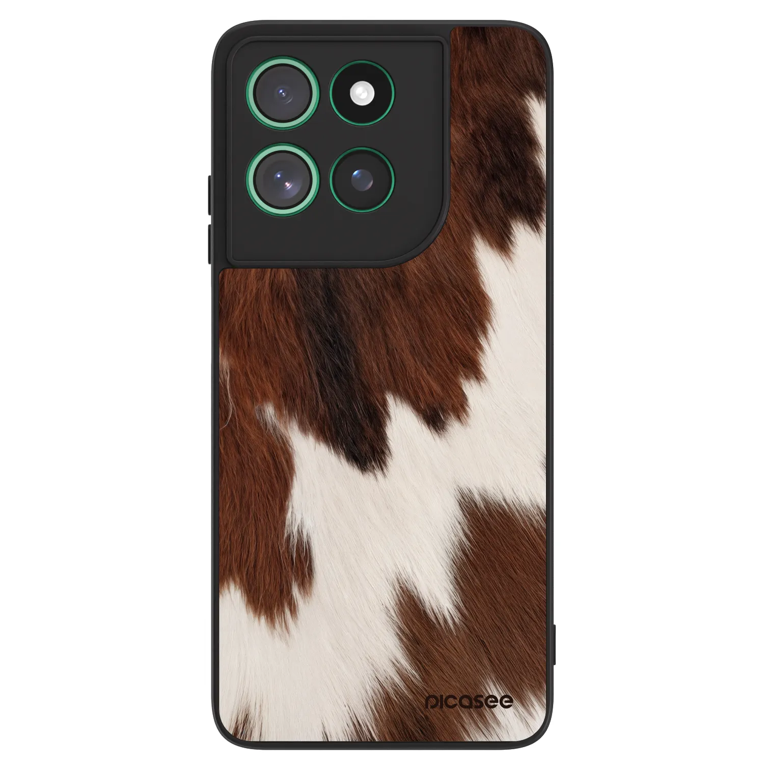 Picasee ULTIMATE CASE pro Motorola Moto G57 Power - Rustica
