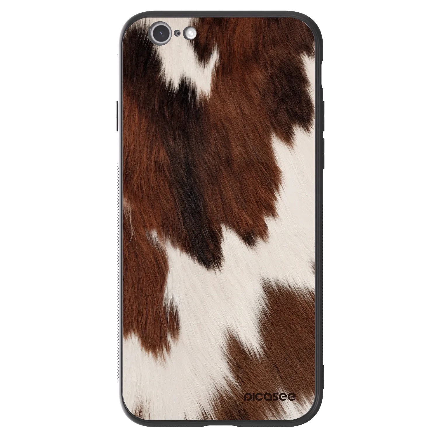 Picasee ULTIMATE CASE pro Apple iPhone 6/6S - Rustica