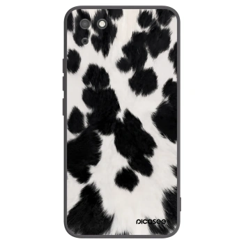 Obal pre Huawei Y5P - Black Moo