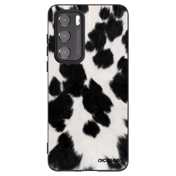 Obal pre Huawei P40 - Black Moo