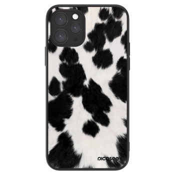 Picasee ULTIMATE CASE pro Apple iPhone 11 Pro - Black Moo