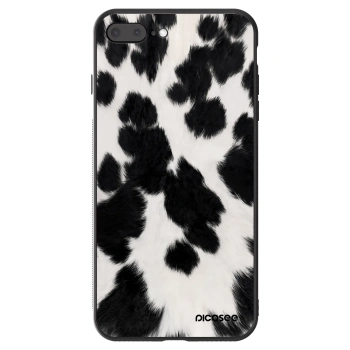 Obal pre Apple iPhone 7 Plus - Black Moo