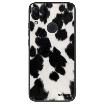 Obal pre Xiaomi Redmi Note 7 - Black Moo