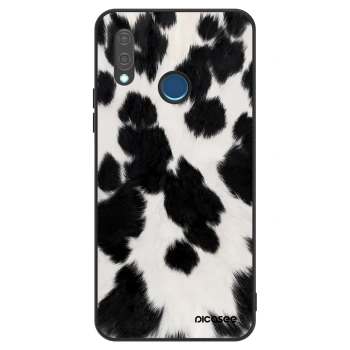Obal pre Huawei P20 Lite - Black Moo