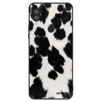 Obal pre Xiaomi Redmi 7 - Black Moo