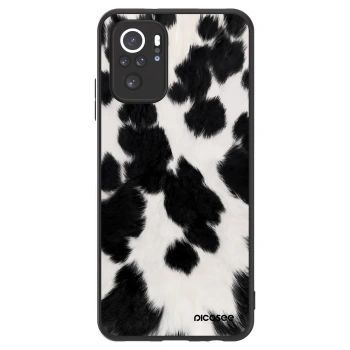 Obal pre Xiaomi Redmi Note 10 - Black Moo
