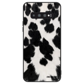 Obal pre Samsung Galaxy S10 G973 - Black Moo
