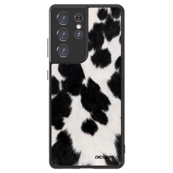 Obal pre Samsung Galaxy S21 Ultra 5G G998B - Black Moo