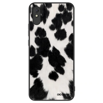 Obal pre Xiaomi Redmi 9A - Black Moo