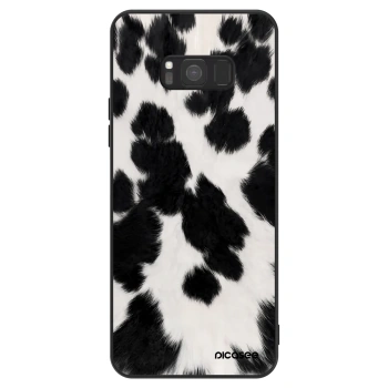 Obal pre Samsung Galaxy S8 G950F - Black Moo