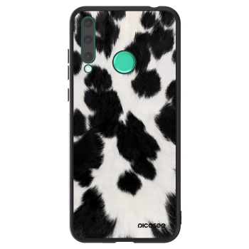Obal pre Honor 20 Lite - Black Moo