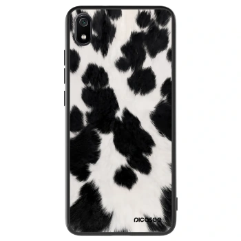 Obal pre Xiaomi Redmi 7A - Black Moo