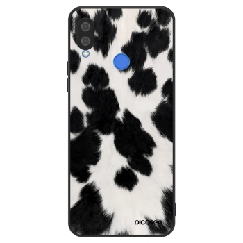 Obal pre Huawei Nova 3 - Black Moo