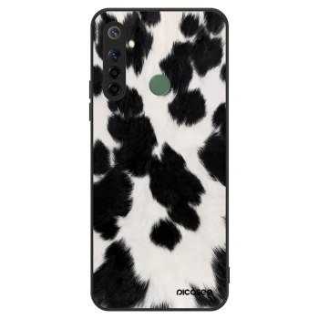 Obal pre Realme 6i - Black Moo