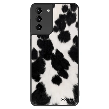 Obal pre Samsung Galaxy S21+ 5G G996F - Black Moo
