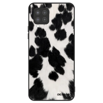 Obal pre Samsung Galaxy A42 A426B - Black Moo