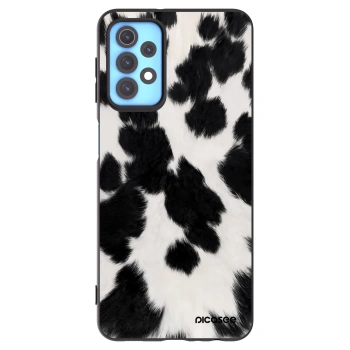 Obal pre Samsung Galaxy A32 4G SM-A325F - Black Moo