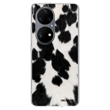 Obal pre Huawei P50 - Black Moo
