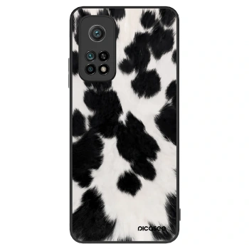 Obal pre Xiaomi Mi 10T - Black Moo