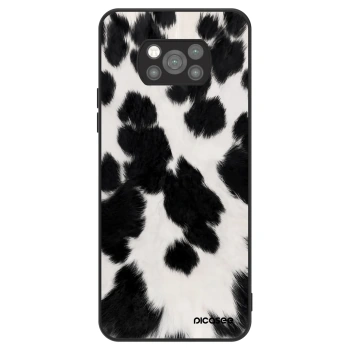 Obal pre Xiaomi Poco X3 Pro - Black Moo