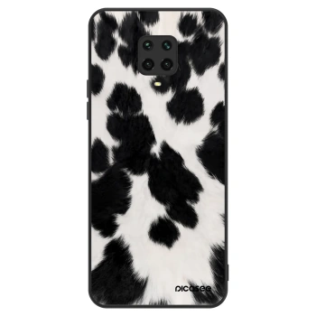 Obal pre Xiaomi Redmi Note 9S - Black Moo