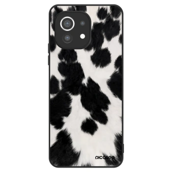 Obal pre Xiaomi Mi 11 - Black Moo